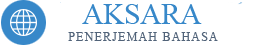 aksara penerjemah